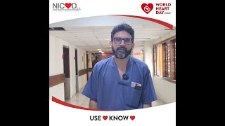 Empowering Heart-Healthy Choices | World Heart Day 2023