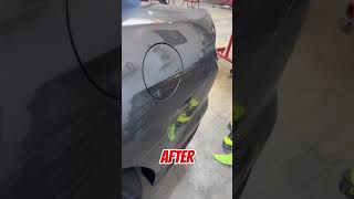 MUSTANG BUMPER ISSUES!