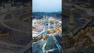 hajj 2024 #kaaba #makkamadina#exitingsurprise #hajj