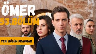 ÖMER 53. Bölüm Fragman / YENİ BÖLÜM / Gamze Kaçırılıyor / Ömer Yeni Bölüm Fragman Analiz