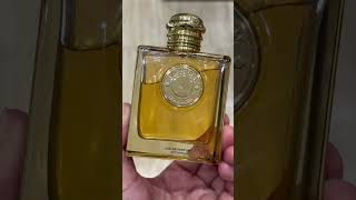 Burberry Goddess EDP intense