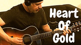 Heart Of Gold - Tal Shachar (Cover)