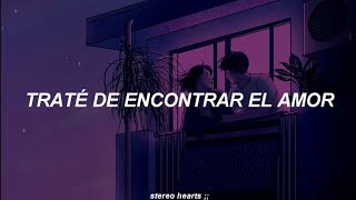 The Weeknd - In Your Eyes (Español)