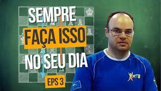 Exercícios de Temas Táticos | Níveis 151 a 180