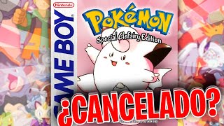 POKEMON ROSA ELIMINADO! | Sabemos por qué