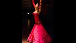 Bellydance: Lida ~ San Francisco Bay Area