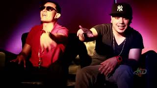 NOVA & JORY - BIEN LOCO (2009) (HD 4K) UPSCALE / REMASTERIZADO