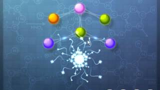 Atomic Puzzle 2 - LEVEL 7 - 3 STARS