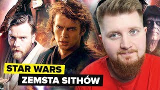 STAR WARS: Zemsta Sithów po latach nadal DAJE RADĘ! 🥰 - ODLICZANIE DO "RISE OF SKYWALKER"