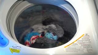 LG WT7400: Normal Cycle Washing Shirts, 3 Way Washin (feat. Smurdle450 & Washing95)