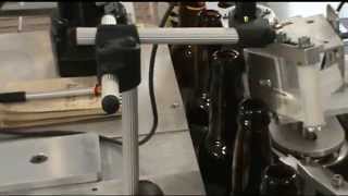 700 with Trunnion - Calvary Brewing