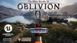 E-bike Scrolls IV Oblivion - Harvest Dawn