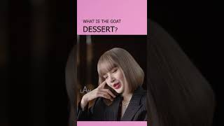 Món tủ của Lisa_#3| What does Lisa like?