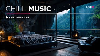 Deep Chill Music — Calm and Stress Relief Mix 24/7