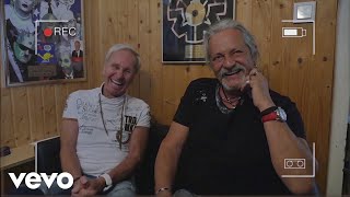 EAV - Alles ist erlaubt (Generic Interview Klaus & Thomas)