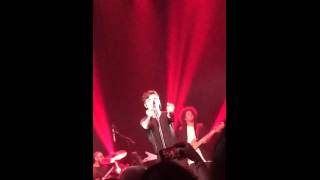 More Than You'll Ever Know (LIVE) - Nathan Sykes