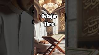 TAHUKAH ANDA BILA - Belajar Ilmu #ilmuagama #wajib