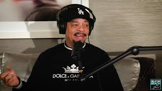 SILICON BEACH with Jon V #002 - ICE-T (Rapper/Actor)