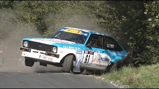 Escort Rally Special 2019