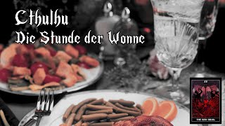 Cthulhu: Die Stunde der Wonne (One-Shot)