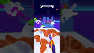 Blob Shooter 3D - (Android,ios) Gameplay Walkthrough 💙