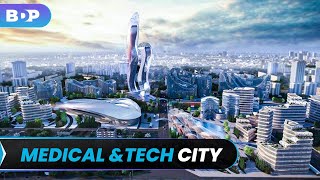 Mwale  AMAZING Medical And Technology City