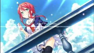 Nightcore - ♬♪ [story -- Kana shino] ♪♬