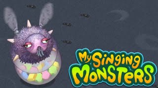 Hatching My First shLep! | My Singing Monsters