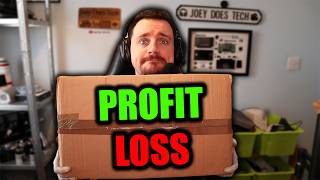 Trying to Fix FAULTY eBay Items to Make a Profit! S1:E77