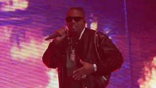 Nas - Hate Me Now - Las Vegas, NV 10.21.23