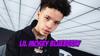 Lil Mosey - Blueberry Faygo (Cover By D4NNY)