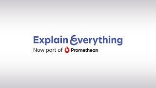 Explain Everything: Promethean Polling