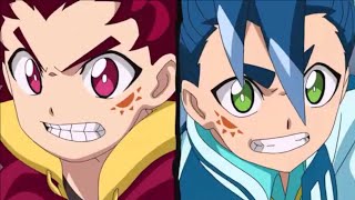 Beyblade Burst Surge Official English Dub Preview 2020