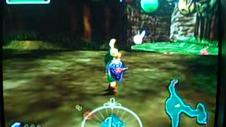 Let's Play The Legend of Zelda Majora's Mask Part 12  YOU SAVED ME! 31 12 2012