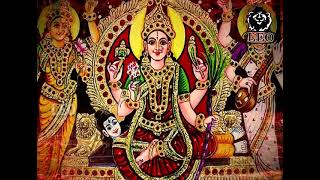 Lalitha Pancharatnam  | Goddess Lalitha Stotram | Adi Sankaracharya | Navaratri Special Songs 2021