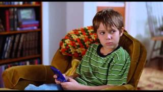 Boyhood - Official Trailer [HD]