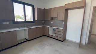 2 Bedroom Apartment for Sale in Agios Dometios