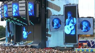 Ed Sheeran - Tenerife Sea (live Hamburg 2018)