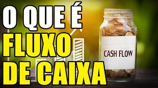 O que é Fluxo de Caixa descontado? Free Cash Flow | Treinamento de Fundamentos Ep. 53!