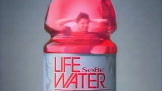 SoBe Life Water Commercial | 2007