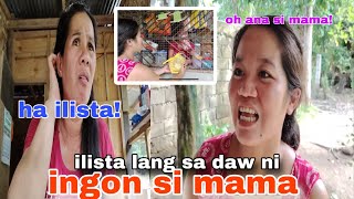 Batang sipat ( ilista lang sa daw ni ingon si mama )