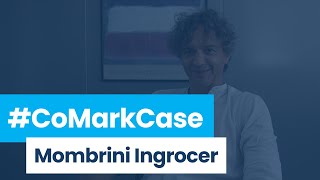 CoMarkCase - Mombrini Ingrocer