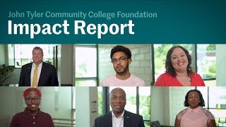 Foundation Impact Report 2019