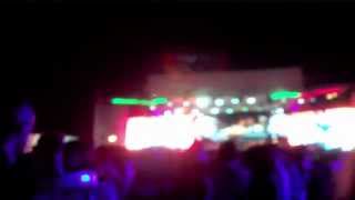 Brodolom Party HD 6/7/2013