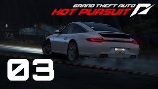 СМЕНИЛ НИК/Прохождение Need For Speed: Hot Pursuit за Гонщика #3 (Новые игрушки)