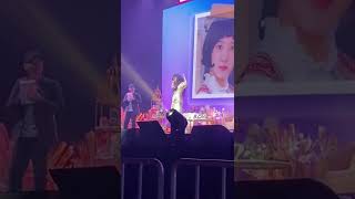 #ParkEunBin dancing to #Blackpink  #Shutdown🔥#shorts