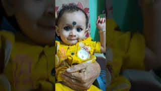 Teri nazoron me hai #cuteeee # #shortvideos #youtubevideo