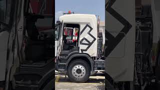 Gulf Punjabi Trucker #punjabitrucker #truck #truckdriver #short #shorts #shortvideo