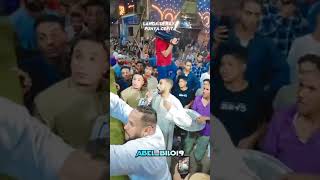 ياسررشاد....مهرجان ال الغرباوي  الاقصر الحمارا دور البلد7/9/2024