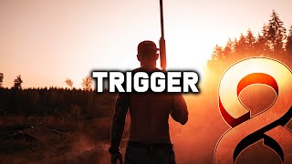 "Trigger" Freestyle Trap Beat Free Rap Hip Hop Instrumental 2021 | MadMasters